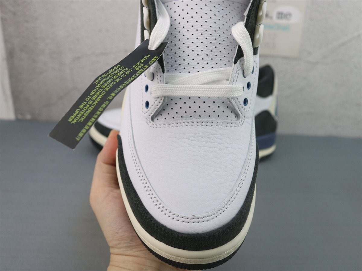 GX Air Jordan 3 Retro OG SP A Ma Mani